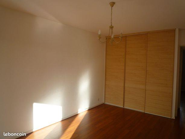 Appartement à louer, 101m², Besançon
