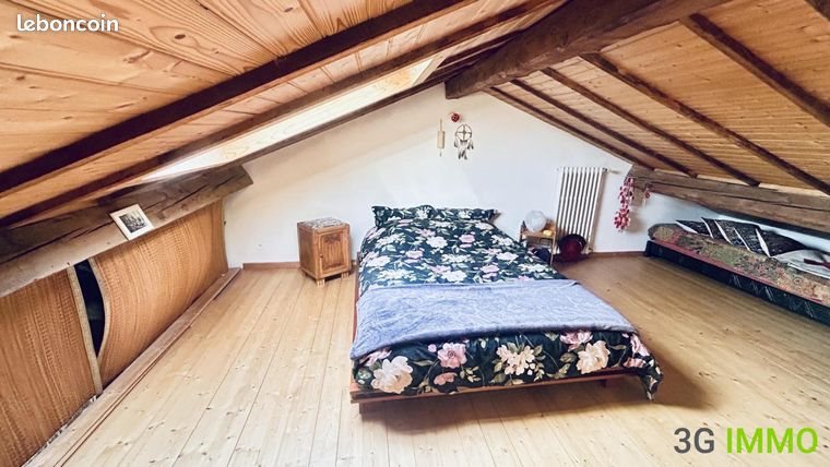 Appartement à vendre, 57m², Clermont-Ferrand