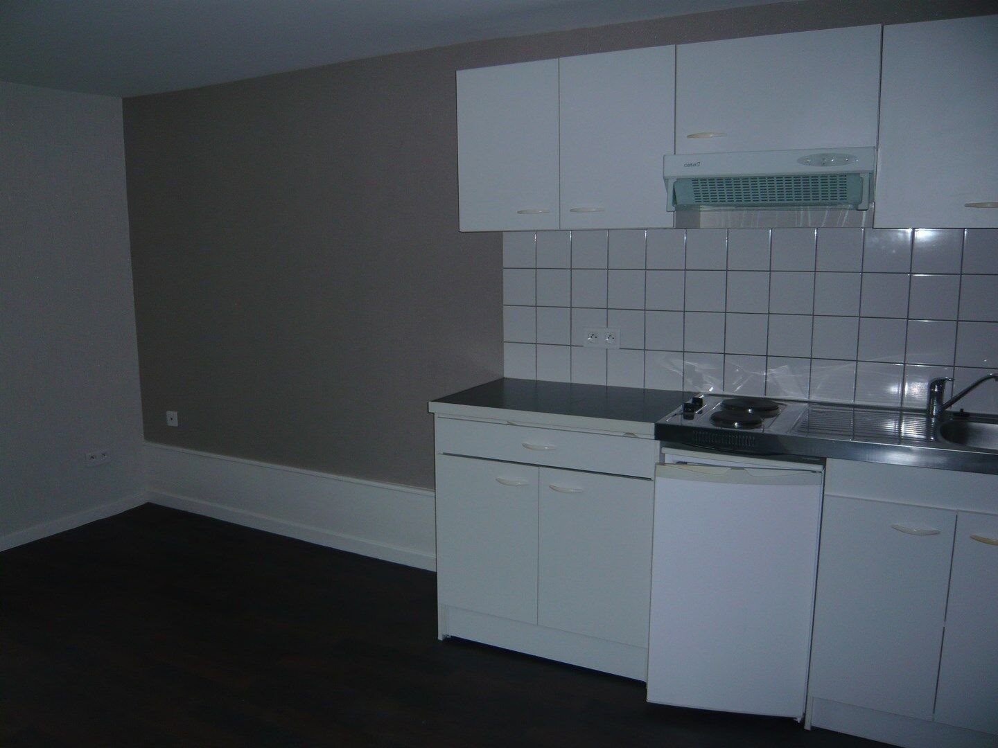 Appartement à louer, 34m², Lunéville
