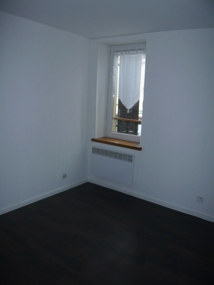 Appartement à louer, 34m², Lunéville