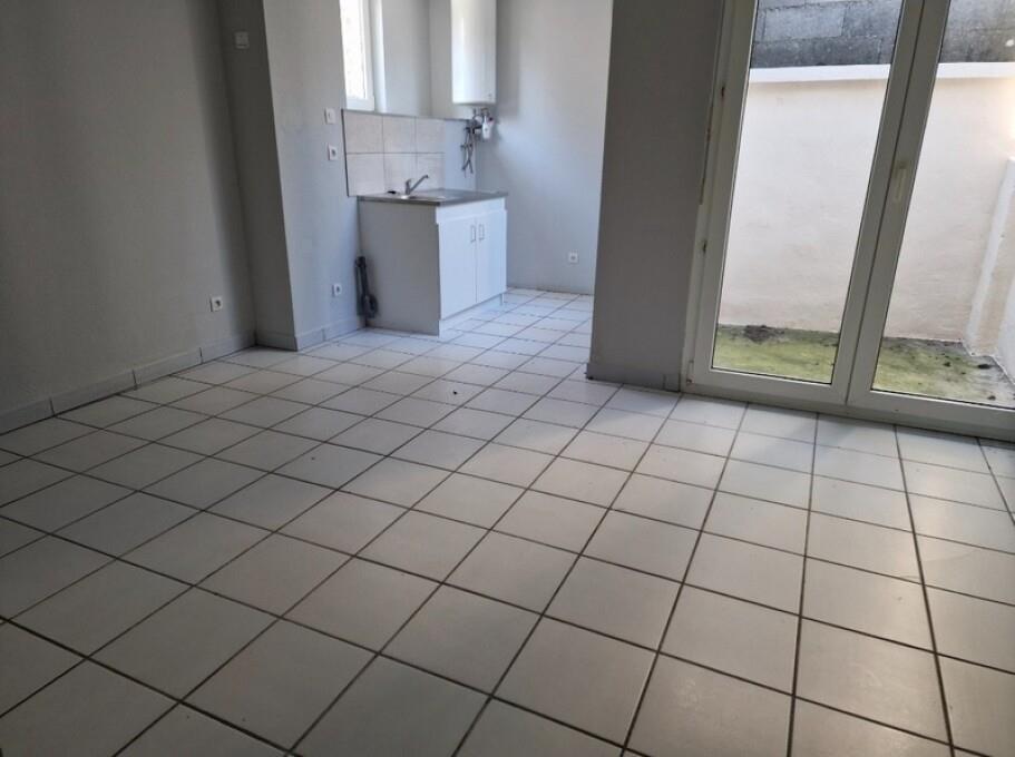 Appartement à vendre, 108m², Contrexéville