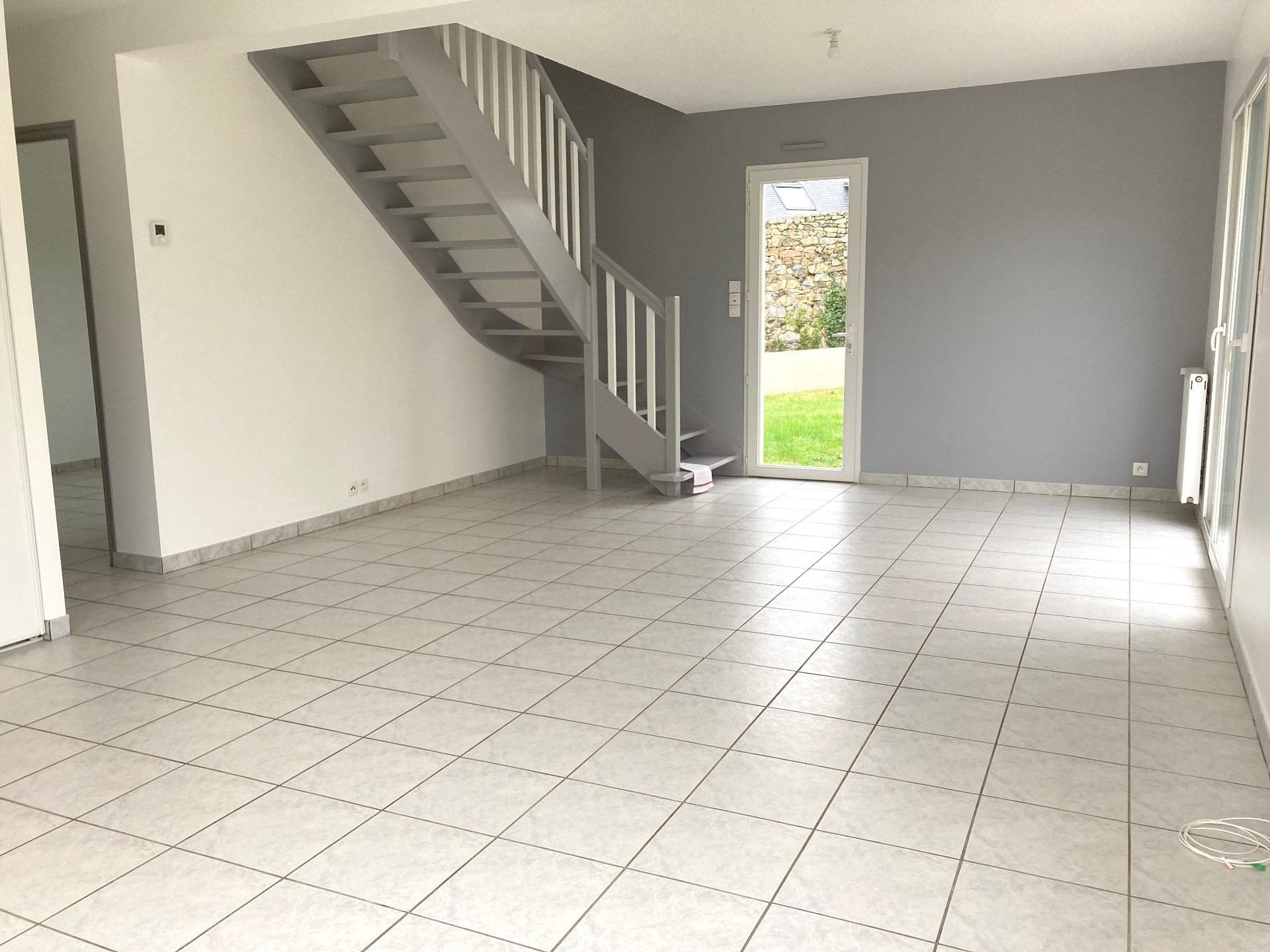 Maison à louer, 97m², Langueux
