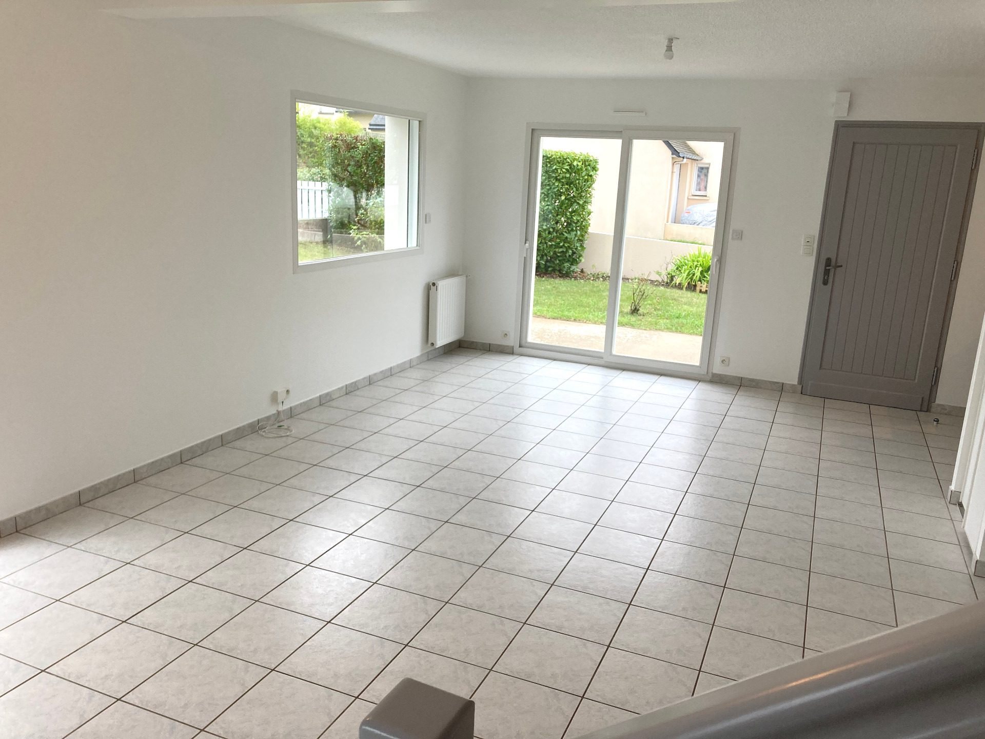 Maison à louer, 97m², Langueux