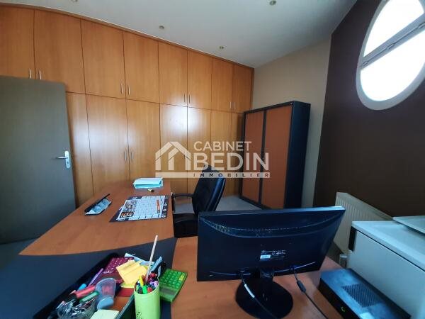 Maison à vendre, 162m², Bordeaux