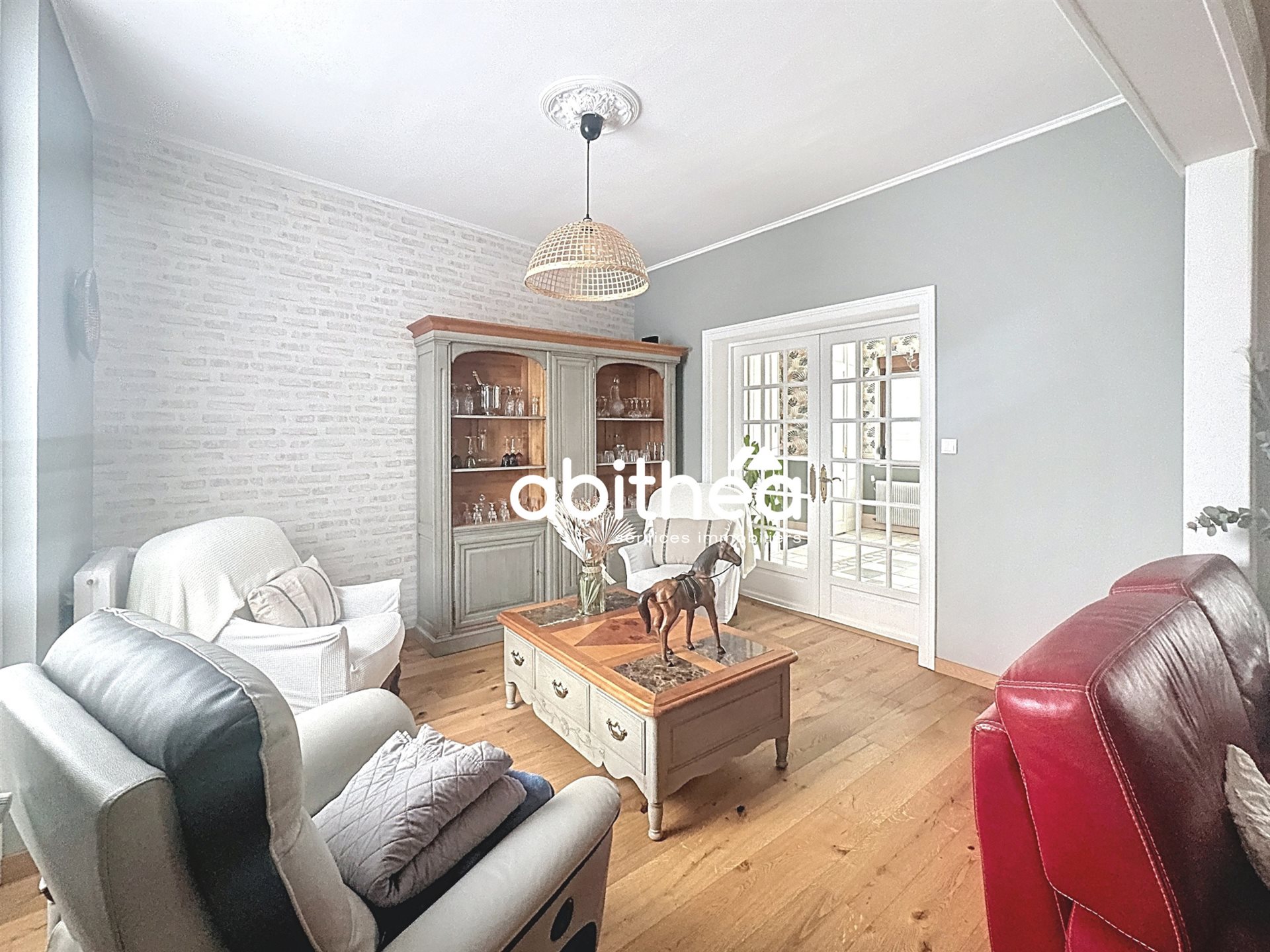 Maison à vendre, 183m², Noyelles-Godault