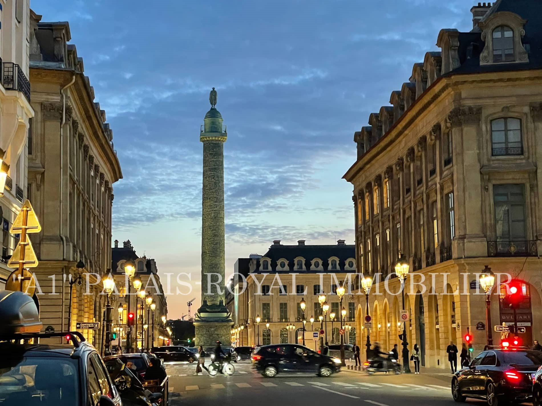 Appartement à vendre, 83m², Paris 2ème