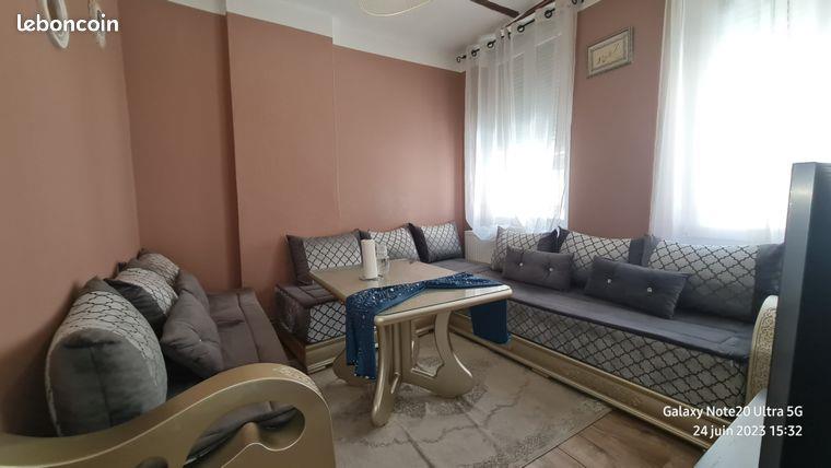 Appartement à vendre, 270m², Saint-Etienne