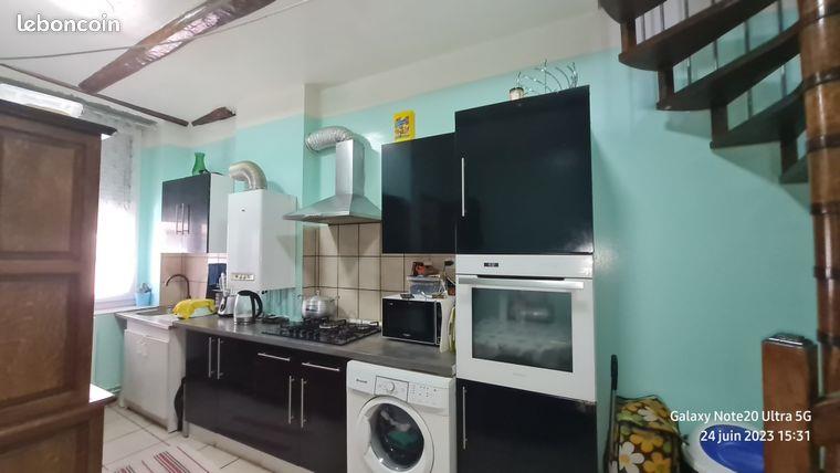 Appartement à vendre, 270m², Saint-Etienne