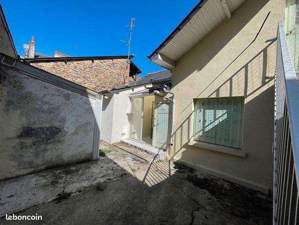 Maison à vendre, 90m², Rennes