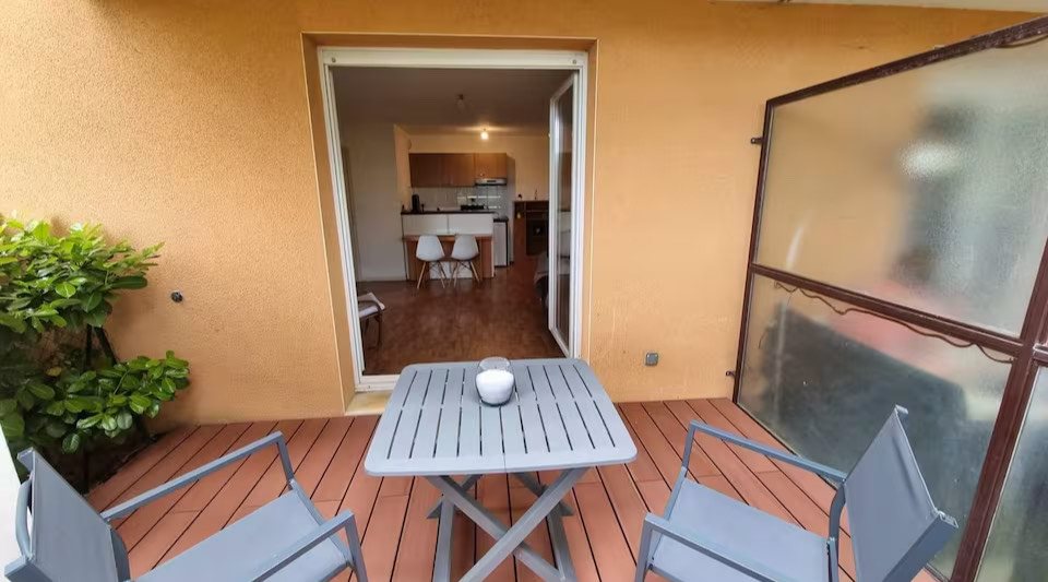 Appartement à vendre, 38m², Gourdon
