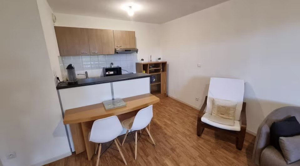 Appartement à vendre, 38m², Gourdon