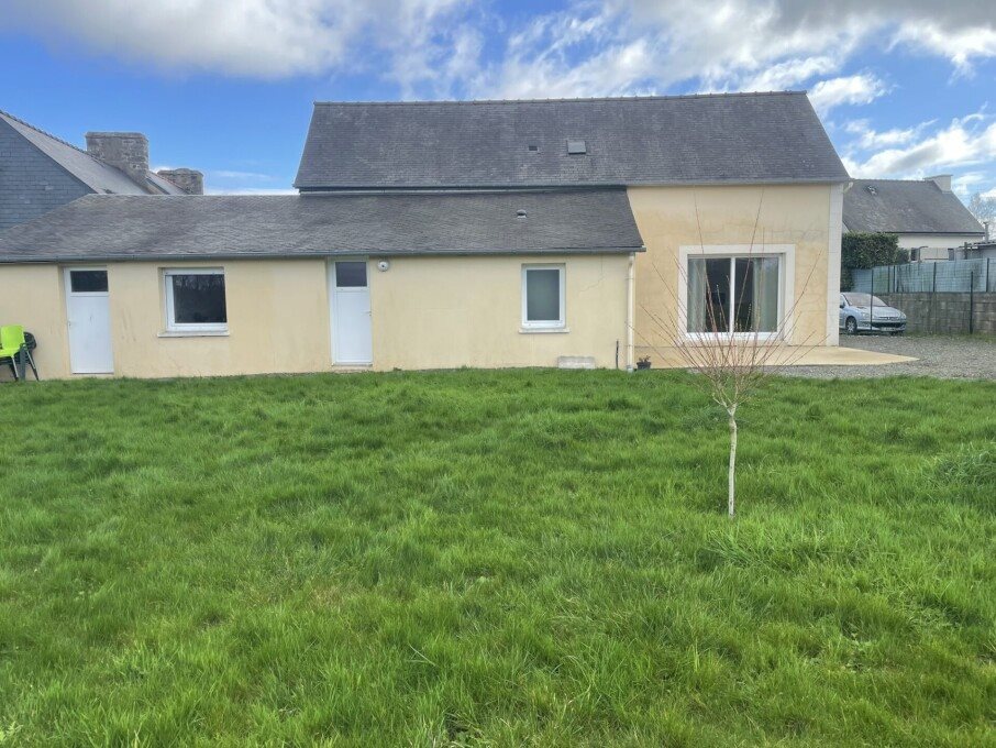 Maison à vendre, 100m², Yffiniac