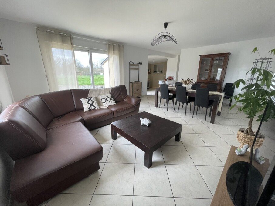 Maison à vendre, 100m², Yffiniac
