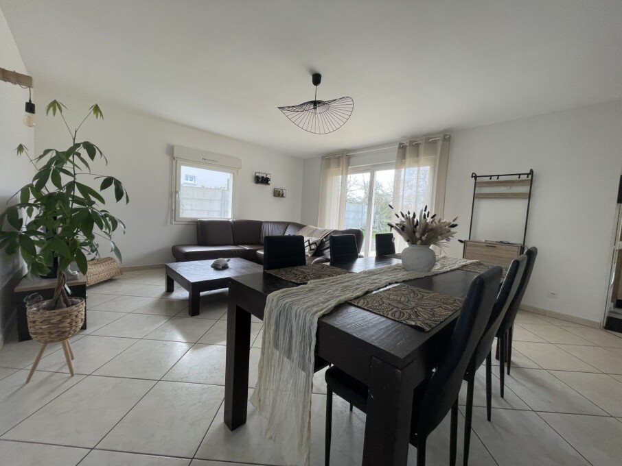 Maison à vendre, 100m², Yffiniac