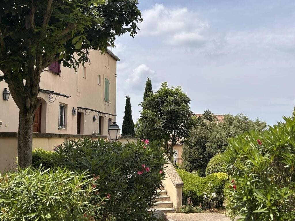 Appartement à vendre, 42m², Mallemort