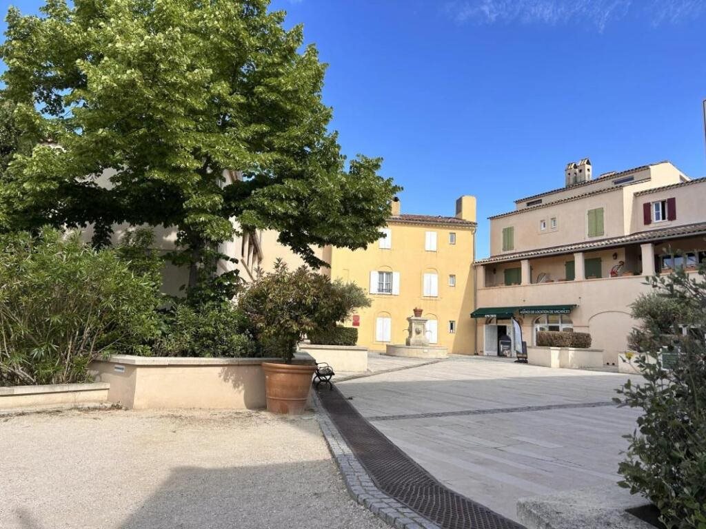 Appartement à vendre, 42m², Mallemort