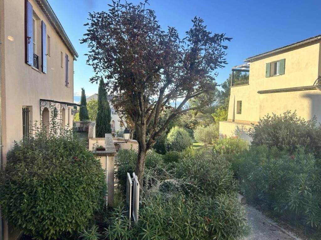 Appartement à vendre, 42m², Mallemort