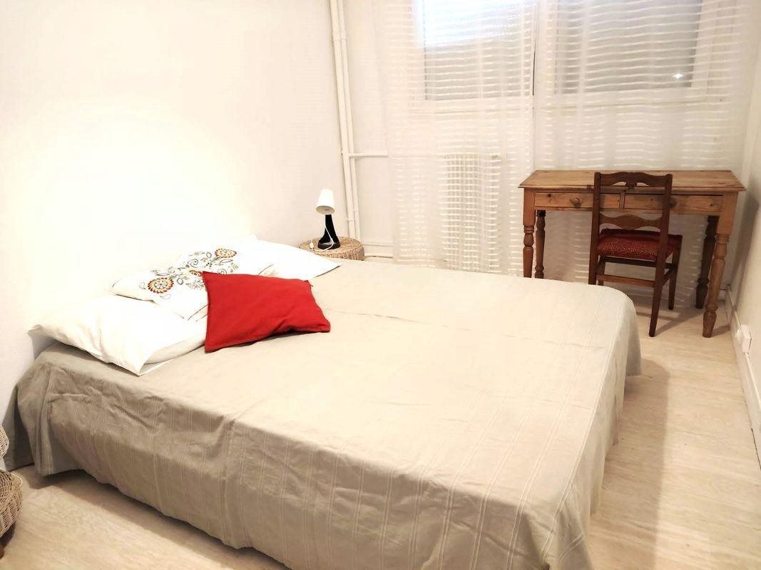 Appartement à louer, 73m², Tours