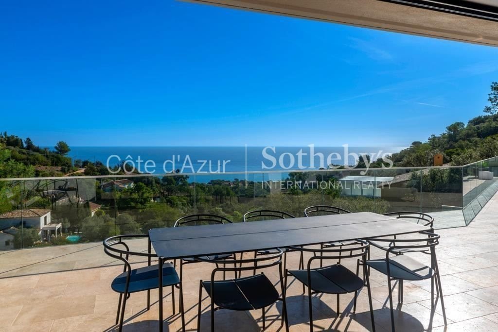 Maison à vendre, 265m², Les Issambres