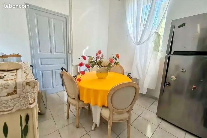 Appartement à vendre, 55m², Nîmes