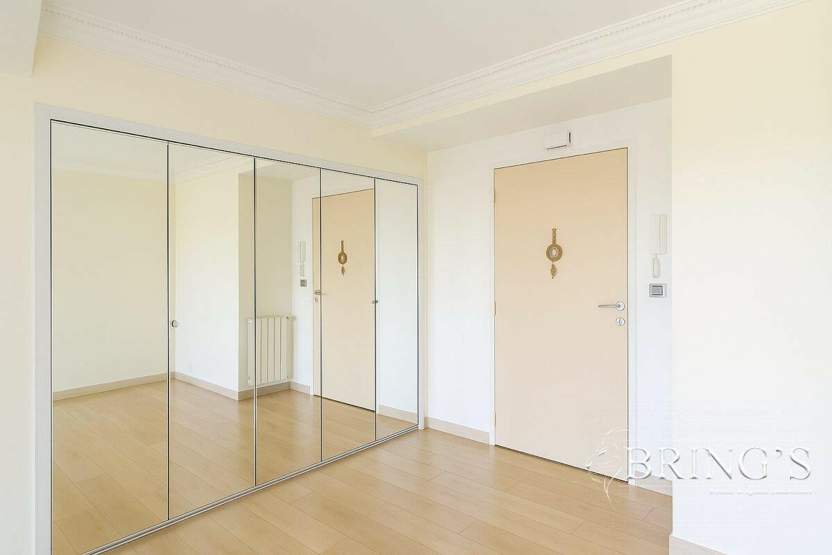 Appartement à vendre, 61m², Nice