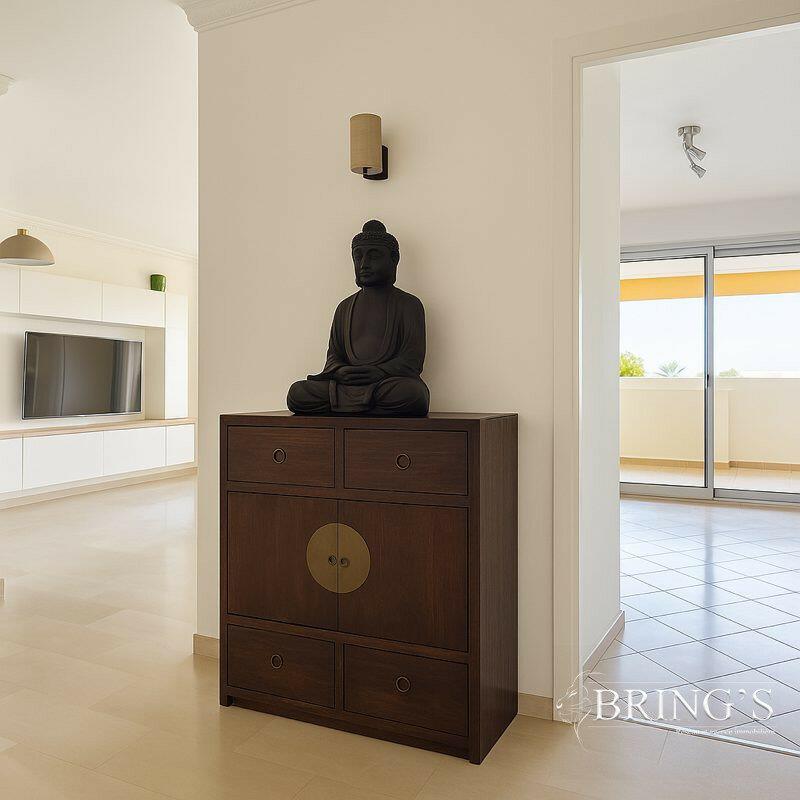 Appartement à vendre, 61m², Nice