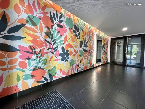 Appartement à vendre, 28m², Toulouse