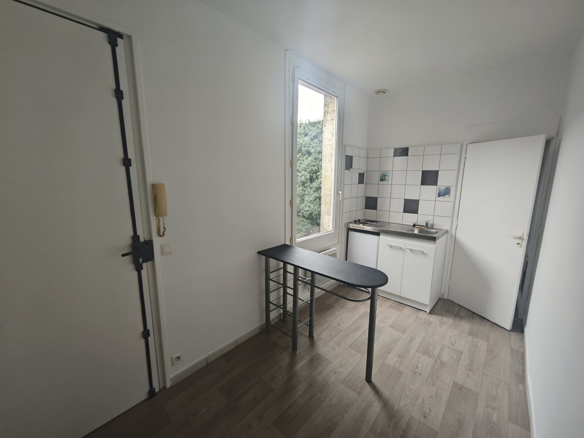 Appartement à louer, 25m², Bordeaux