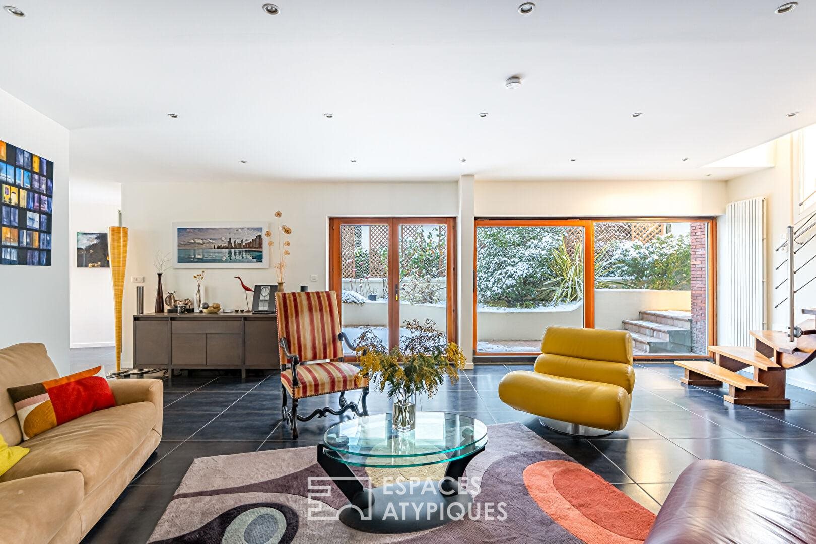 Maison à vendre, 181m², Marly-le-Roi