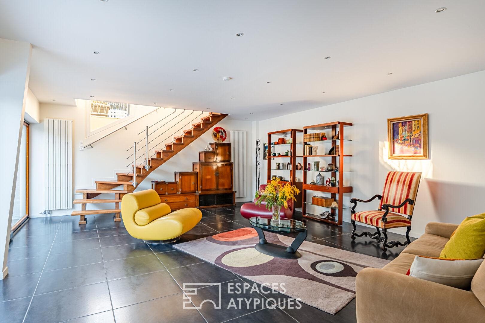 Maison à vendre, 181m², Marly-le-Roi
