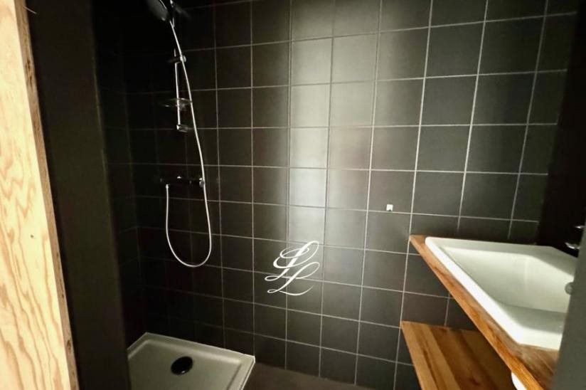 Appartement à vendre, 25m², Le Mans