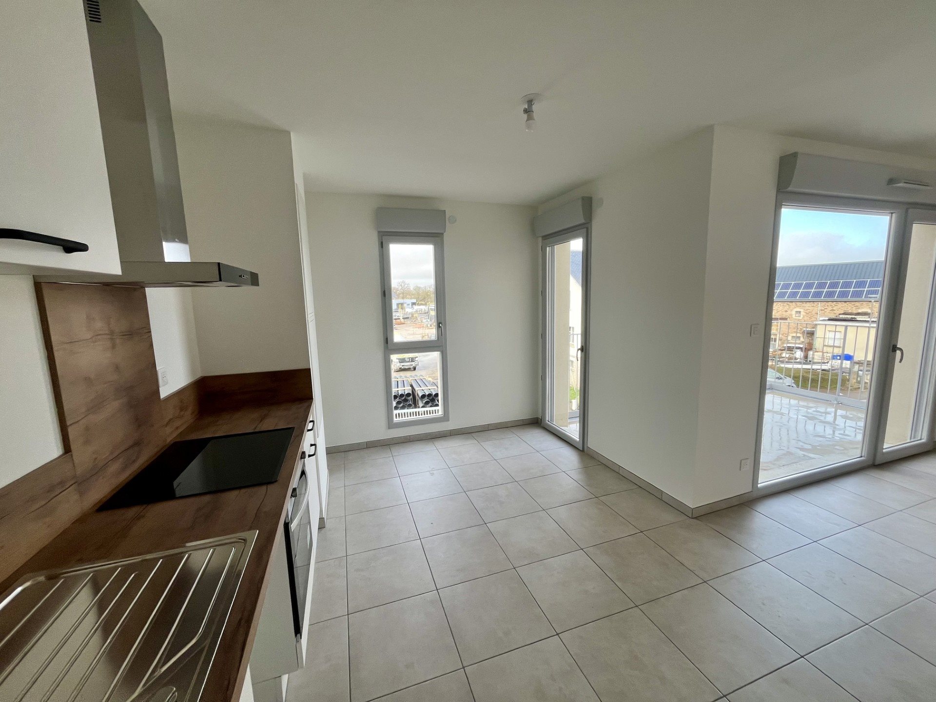 Appartement à louer, 42m², Luc-la-Primaube