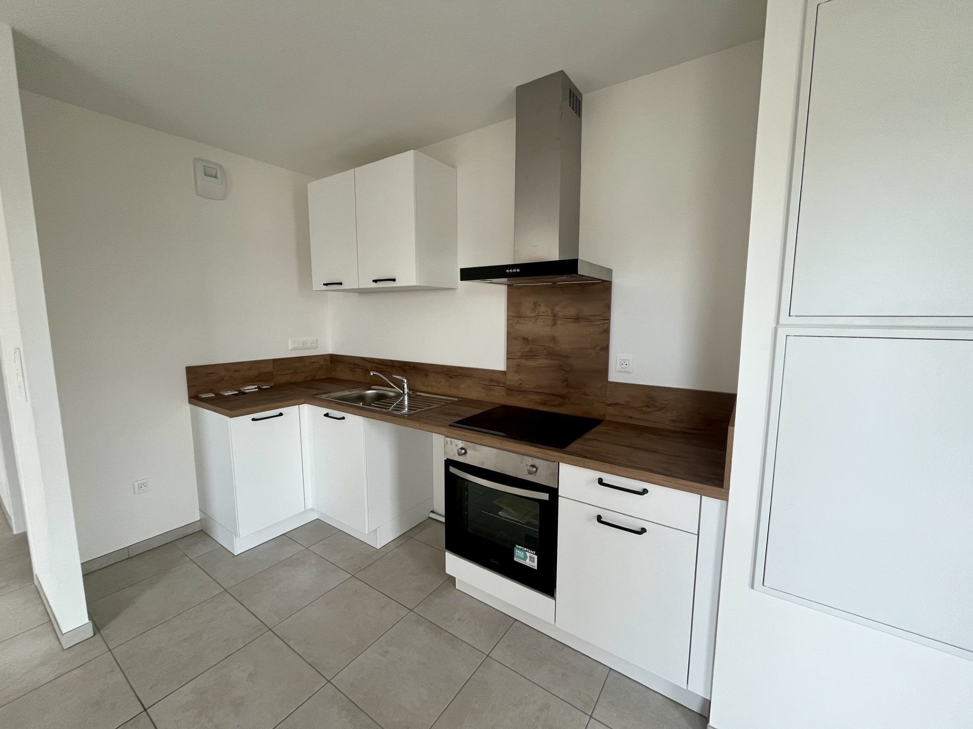 Appartement à louer, 42m², Luc-la-Primaube