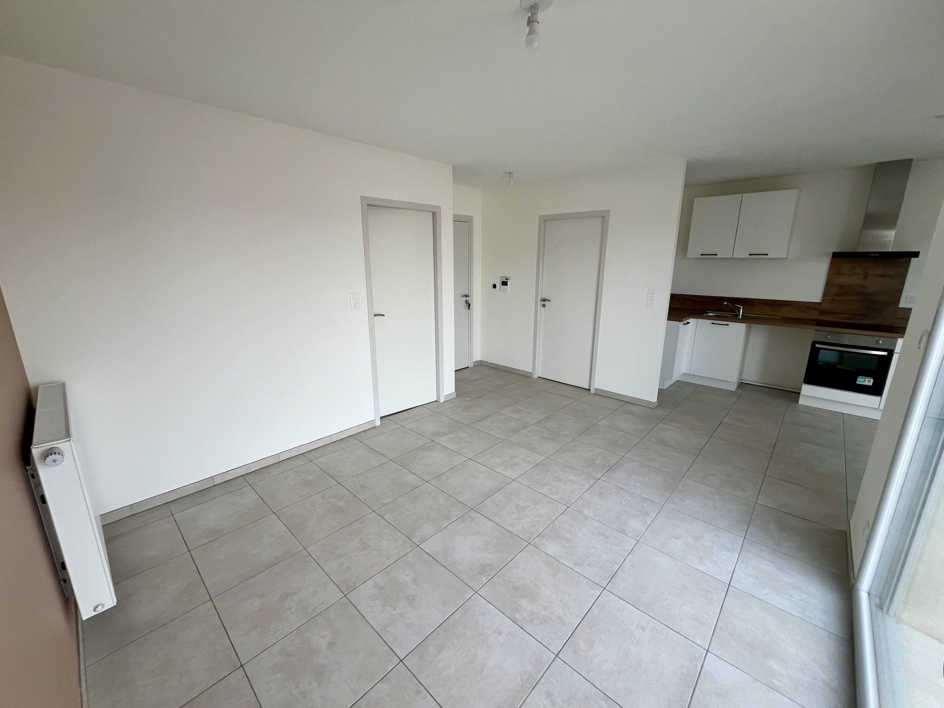 Appartement à louer, 42m², Luc-la-Primaube