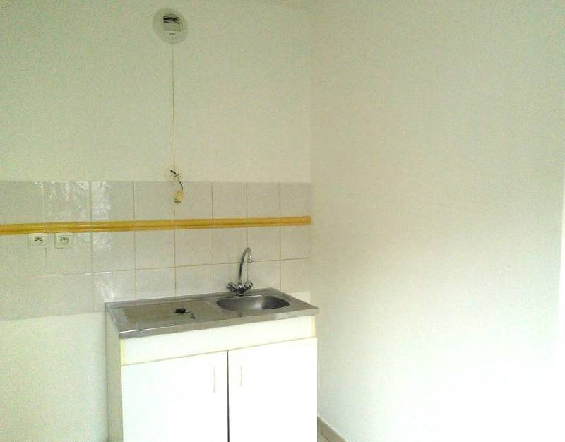 Appartement à louer, 40m², Lyon 3ème