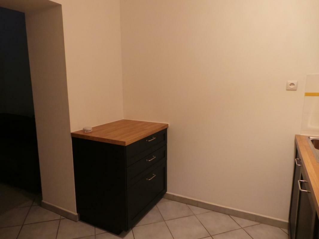 Appartement à louer, 36m², Toulon