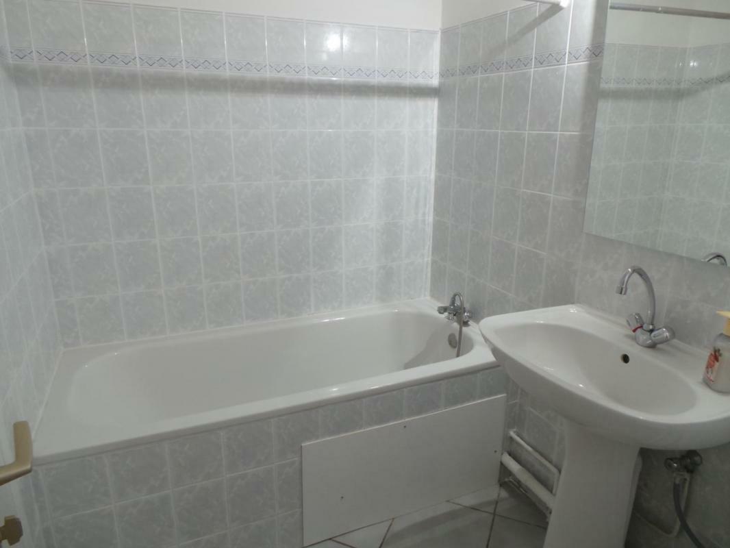 Appartement à louer, 36m², Toulon