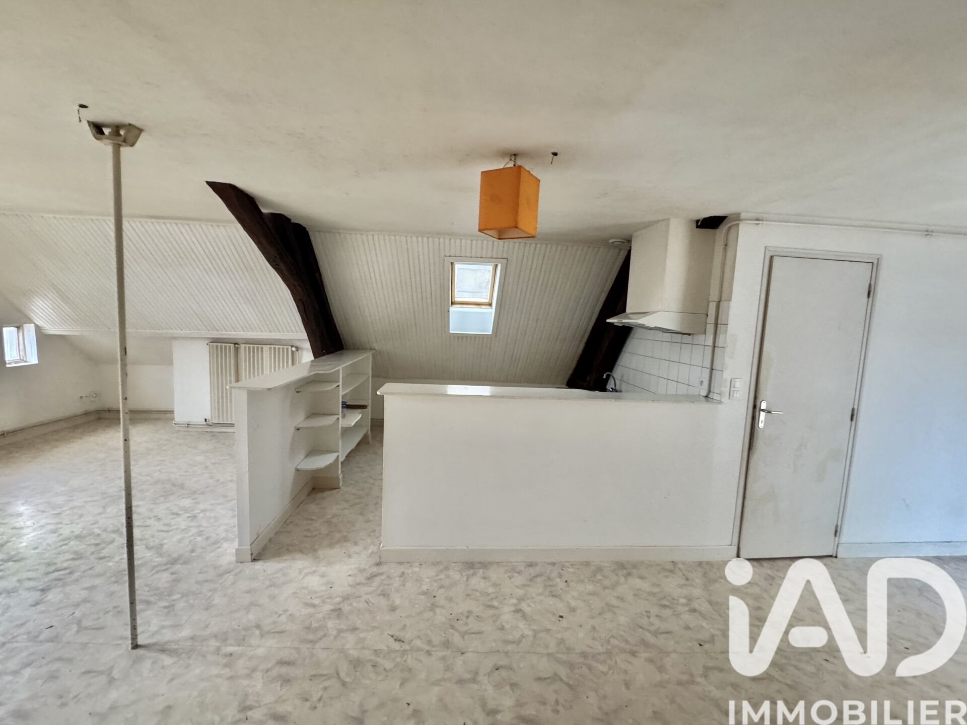 Appartement à vendre, 72m², La Chapelle-Saint-Luc