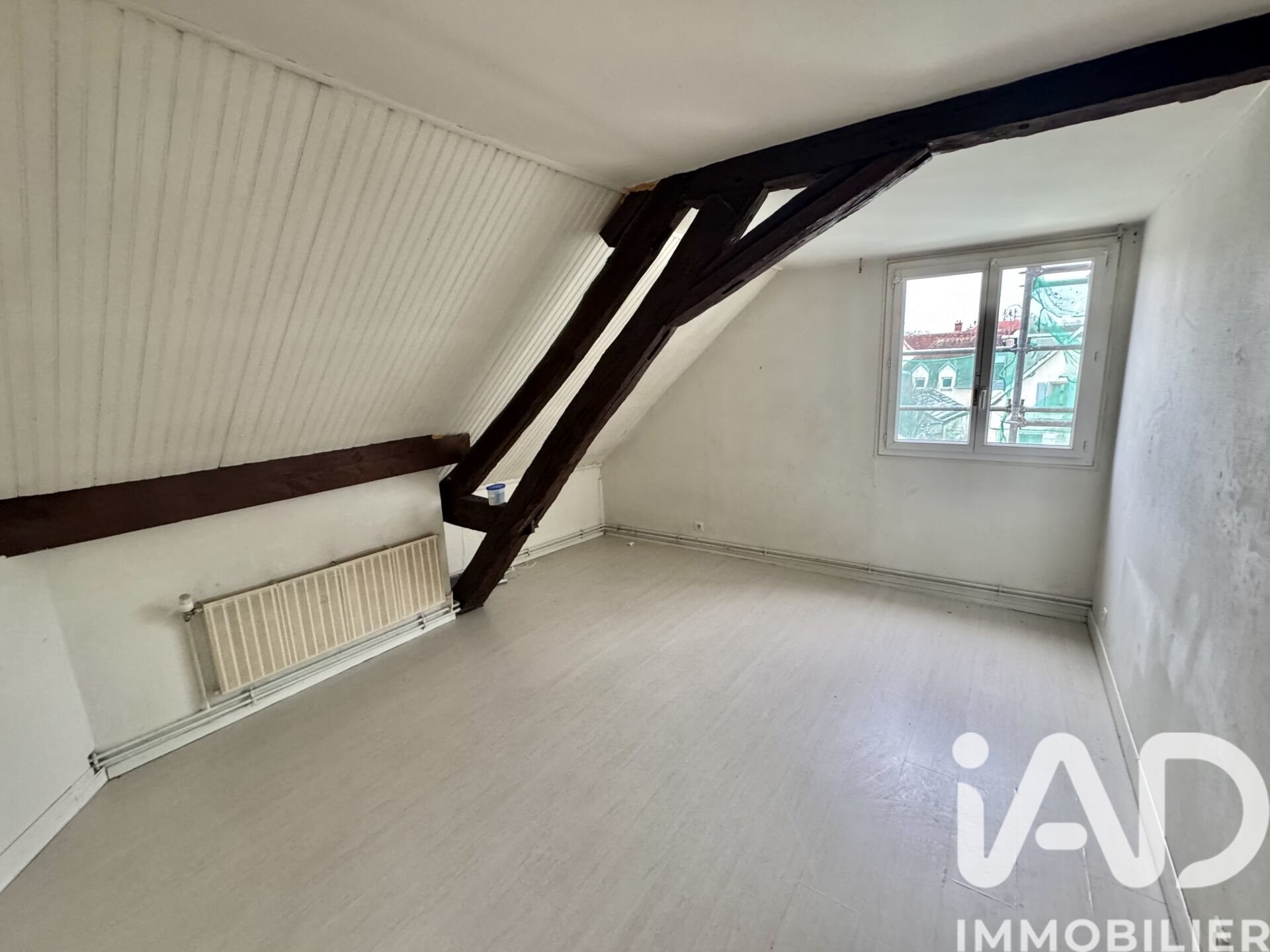 Appartement à vendre, 72m², La Chapelle-Saint-Luc