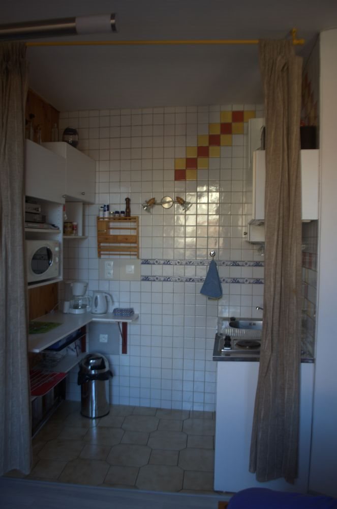 Appartement à louer, 20m², Toulouse