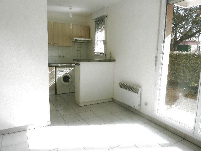 Appartement à louer, 22m², Toulouse