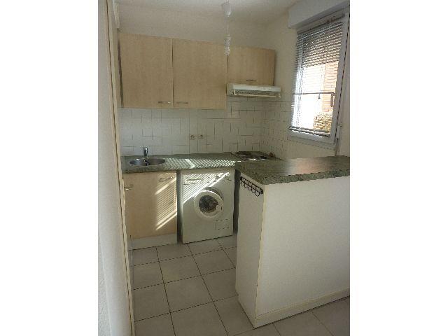 Appartement à louer, 22m², Toulouse