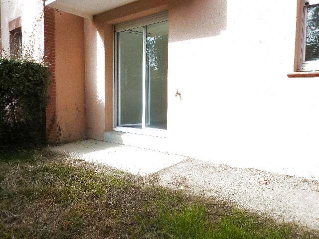 Appartement à louer, 22m², Toulouse