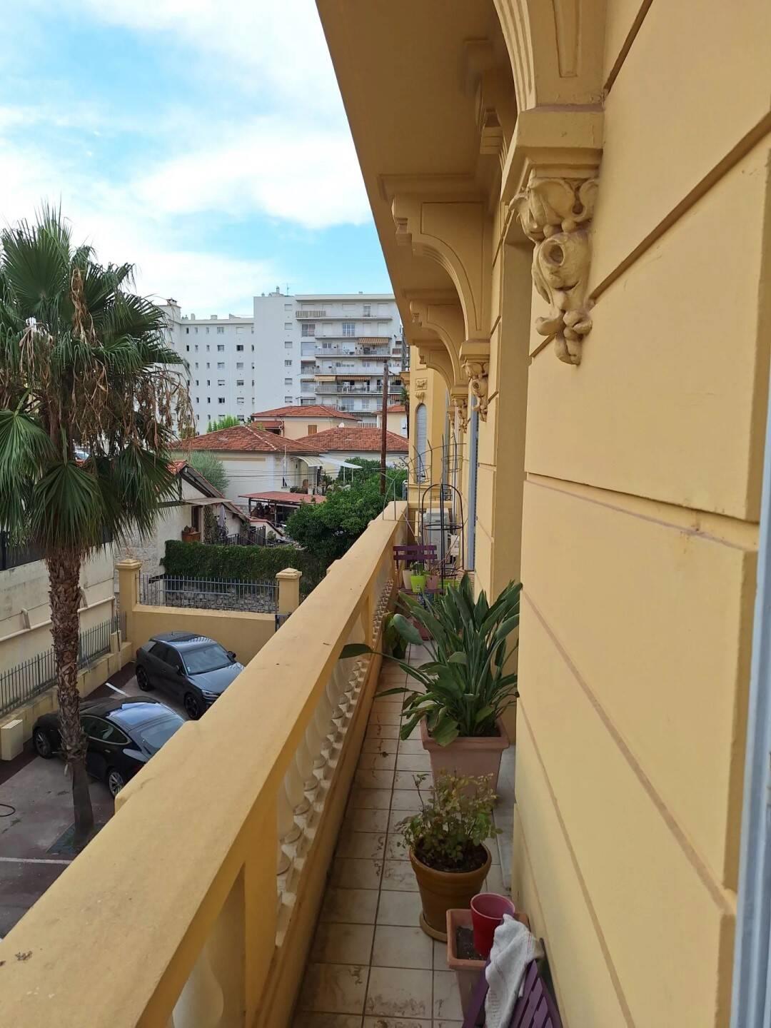 Appartement à vendre, 43m², Nice