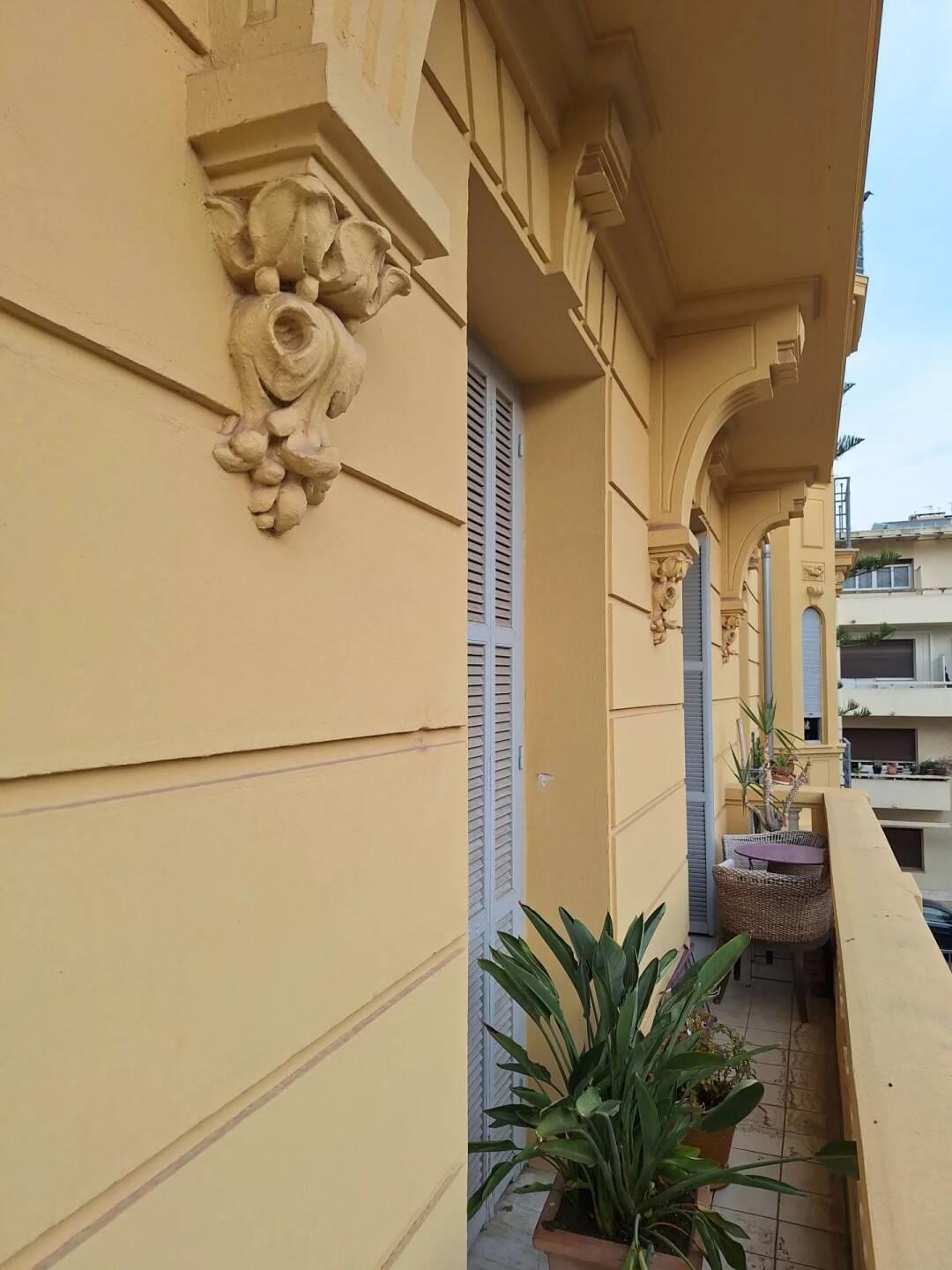 Appartement à vendre, 43m², Nice