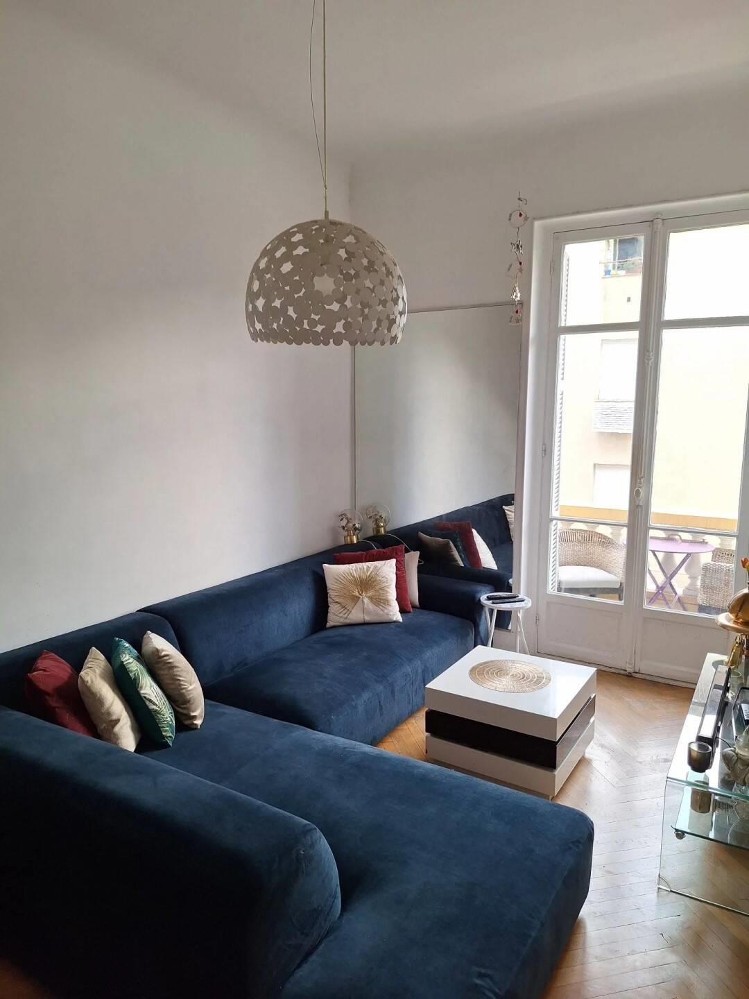Appartement à vendre, 43m², Nice