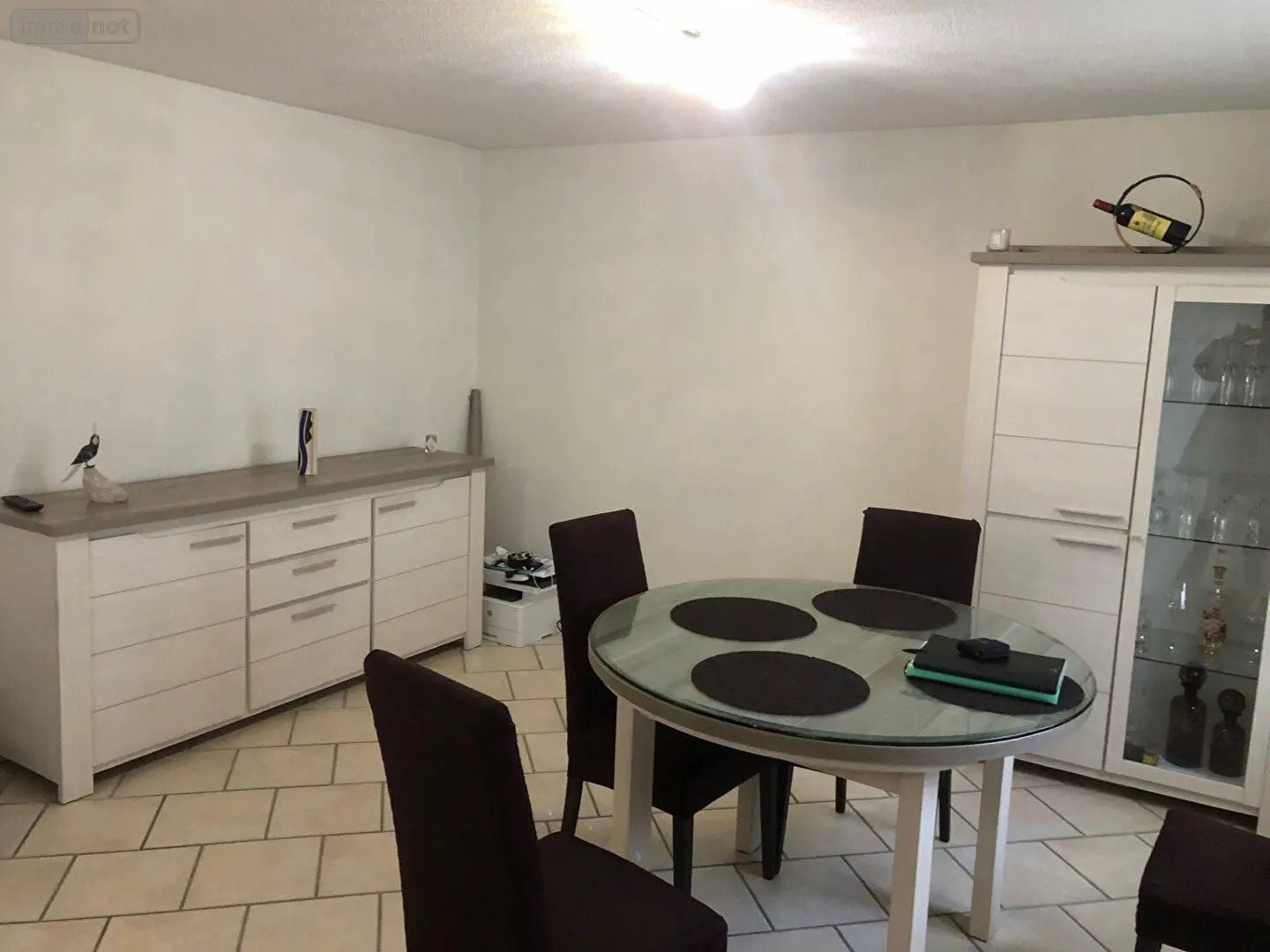 Appartement à vendre, 81m², Clermont-Ferrand