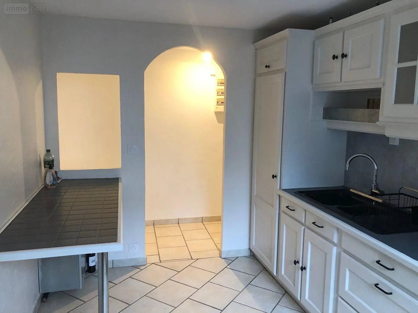 Appartement à vendre, 81m², Clermont-Ferrand