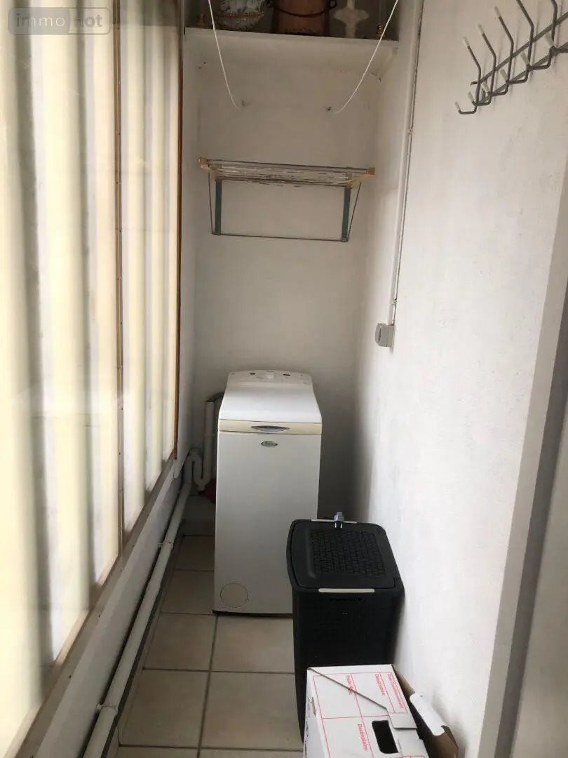 Appartement à vendre, 81m², Clermont-Ferrand