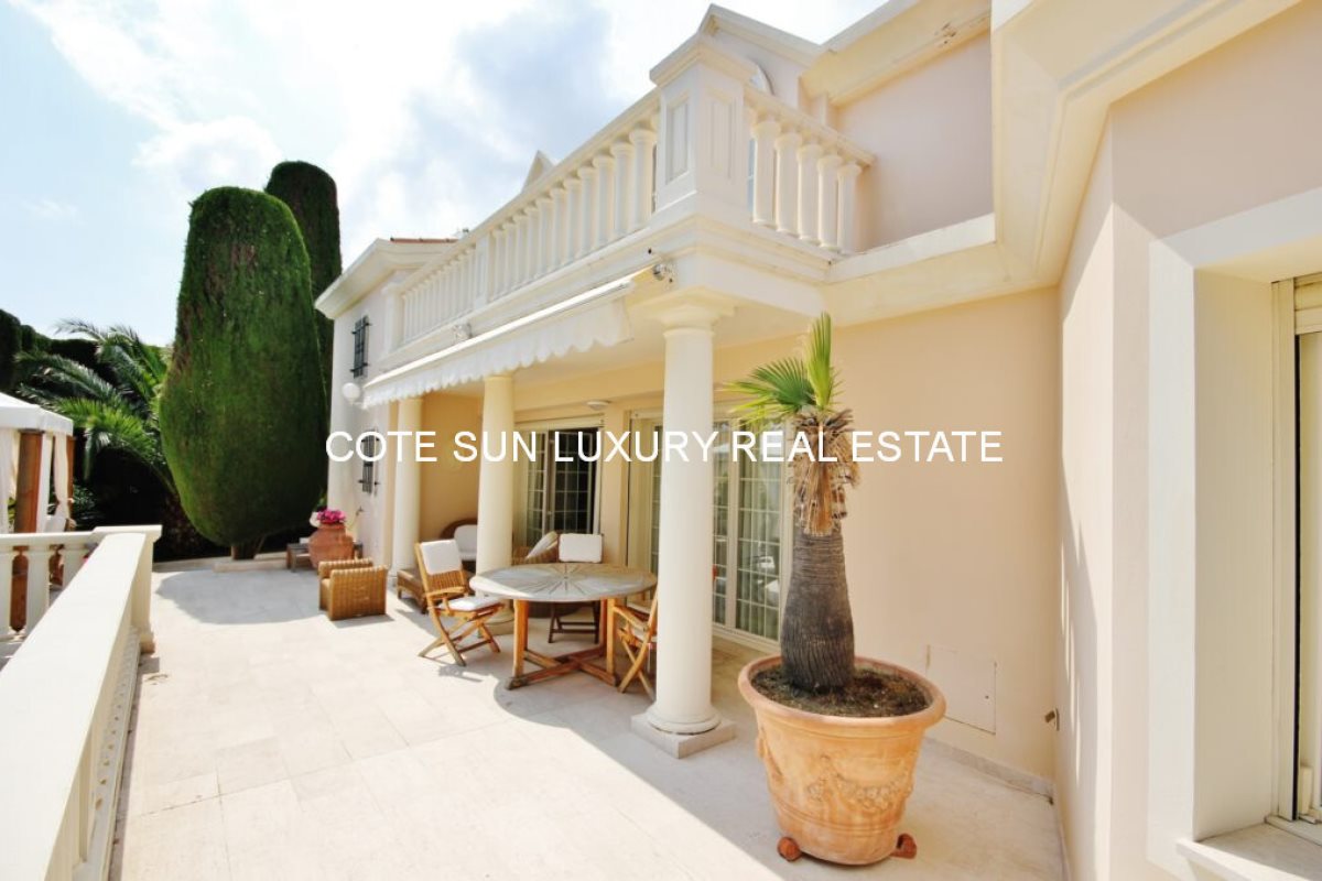 Maison à vendre, 451m², Roquebrune-Cap-Martin